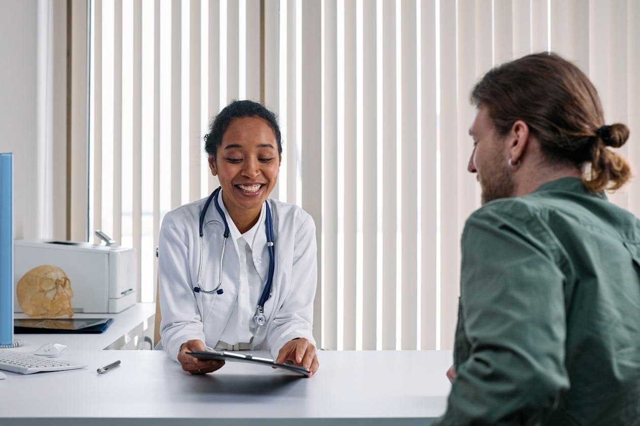 Concierge medical weight loss consultation in Lutz, FL