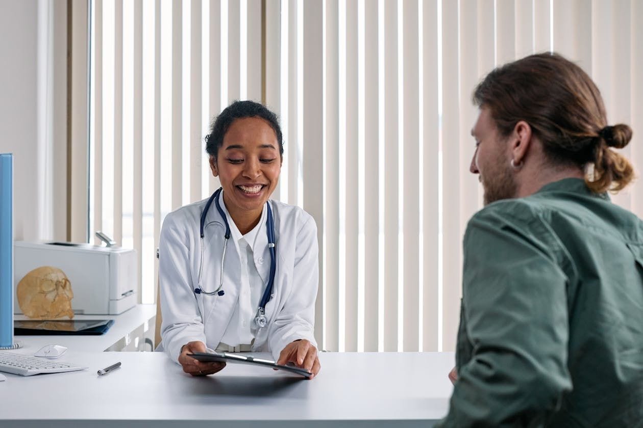 Concierge medical weight loss consultation in Lutz, FL