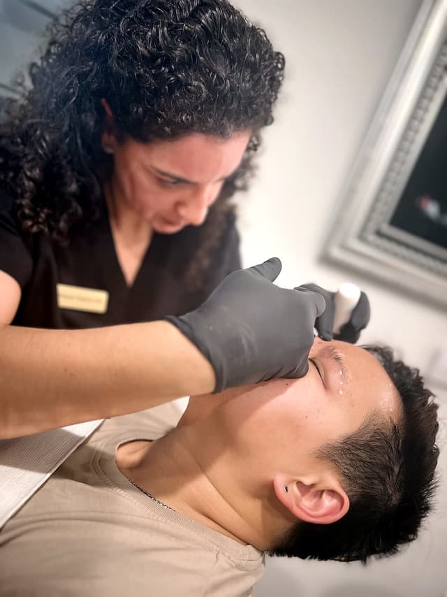 Physician-led concierge treatment at MeliOra