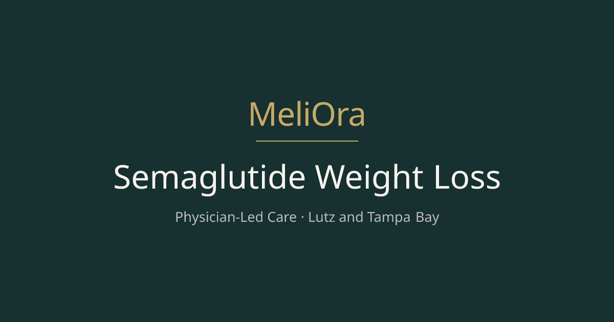 semaglutide near me tampa Weight Loss with Benefits of Semaglutide in Tampa